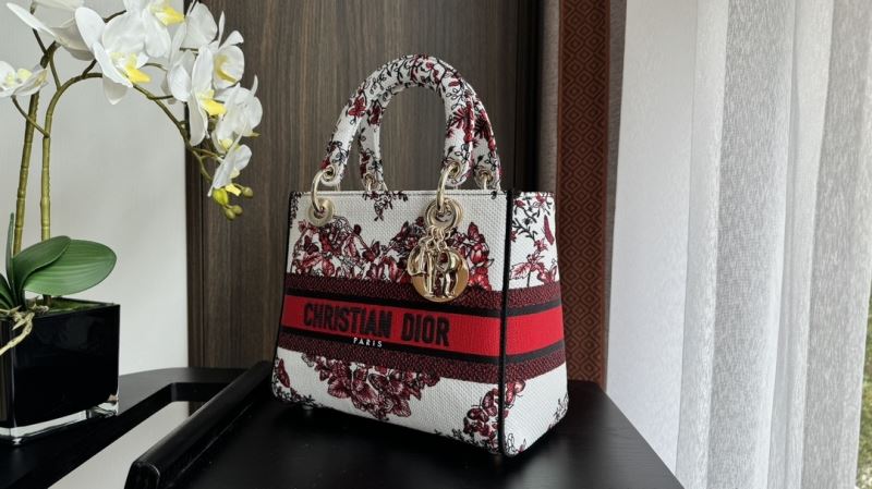 Christian Dior My Lady Bags